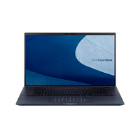 Asus ExpertBook B9450FABM0306R intel i7 10510U 16GB RAM 1TB SSD Windows 10 Pro 14 Portátil Asus ExpertBook B9450FABM0306R intel i7 10510U 16GB RAM 1TB SSD Windows 10 Pro 14 Portátil