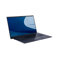 Asus ExpertBook B9450FABM0306R intel i7 10510U 16GB RAM 1TB SSD Windows 10 Pro 14 Portátil Asus ExpertBook B9450FABM0306R intel i7 10510U 16GB RAM 1TB SSD Windows 10 Pro 14 Portátil