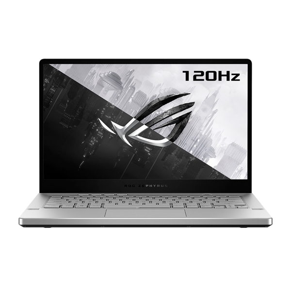 Asus GA401IVHE022 R7 4800HS 16GB 512GB RTX 2060 Portátil Asus GA401IVHE022 R7 4800HS 16GB 512GB RTX 2060 Portátil