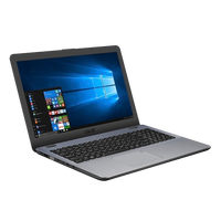 Asus A542UAGQ1007 i3 8130U 4GB 128GB DOS  Portátil