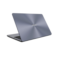 Asus A542UAGQ1007 i3 8130U 4GB 128GB DOS  Portátil