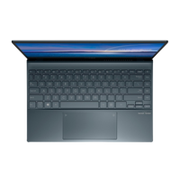 Asus ZenBook BX325JAEG081T Intel i7 1065G7 16GB RAM 512GB SSD Windows 10 133 Portátil