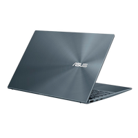 Asus ZenBook BX325JAEG081T Intel i7 1065G7 16GB RAM 512GB SSD Windows 10 133 Portátil