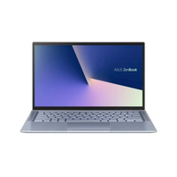 Asus ZenBook 14 UM431DAAM055T AMD Ryzen 5 3500U 8GB DDR4 512GB SSD 14 IPS Windows 10  Portátil
