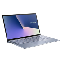 Asus ZenBook 14 UM431DAAM055T AMD Ryzen 5 3500U 8GB DDR4 512GB SSD 14 IPS Windows 10  Portátil