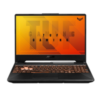 Asus FX506IUBQ225 R7 4800H 16GB 512GB GTX1660 Ti Portátil Asus FX506IUBQ225 R7 4800H 16GB 512GB GTX1660 Ti Portátil