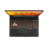 Asus FX506IUBQ225 R7 4800H 16GB 512GB GTX1660 Ti Portátil Asus FX506IUBQ225 R7 4800H 16GB 512GB GTX1660 Ti Portátil