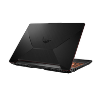 Asus FX506IUBQ225 R7 4800H 16GB 512GB GTX1660 Ti Portátil Asus FX506IUBQ225 R7 4800H 16GB 512GB GTX1660 Ti Portátil