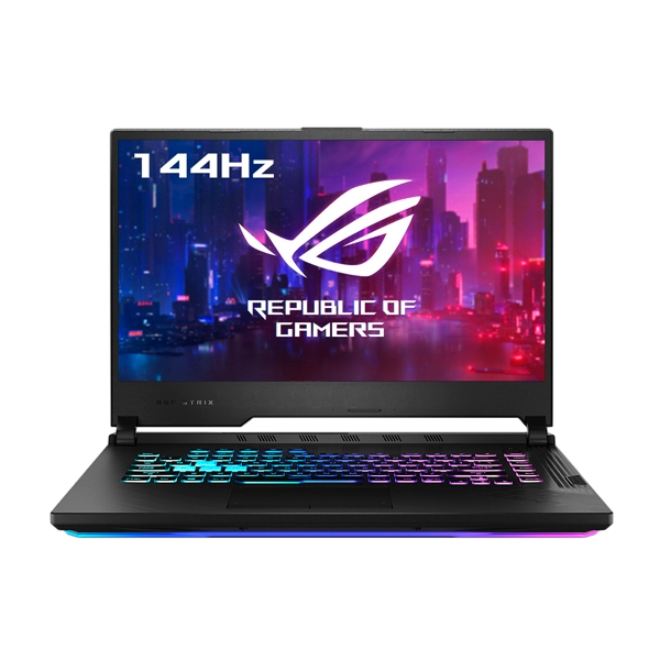 Asus G512LWHN038 i7 10750H 16GB 512GB RTX2070  Portátil Asus G512LWHN038 i7 10750H 16GB 512GB RTX2070  Portátil