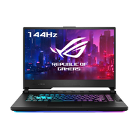 Asus G512LWHN038 i7 10750H 16GB 512GB RTX2070 Portátil Asus G512LWHN038 i7 10750H 16GB 512GB RTX2070 Portátil