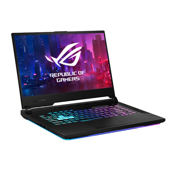 Asus G512LWHN038 i7 10750H 16GB 512GB RTX2070  Portátil Asus G512LWHN038 i7 10750H 16GB 512GB RTX2070  Portátil