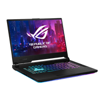 Asus G512LWHN038 i7 10750H 16GB 512GB RTX2070 Portátil Asus G512LWHN038 i7 10750H 16GB 512GB RTX2070 Portátil