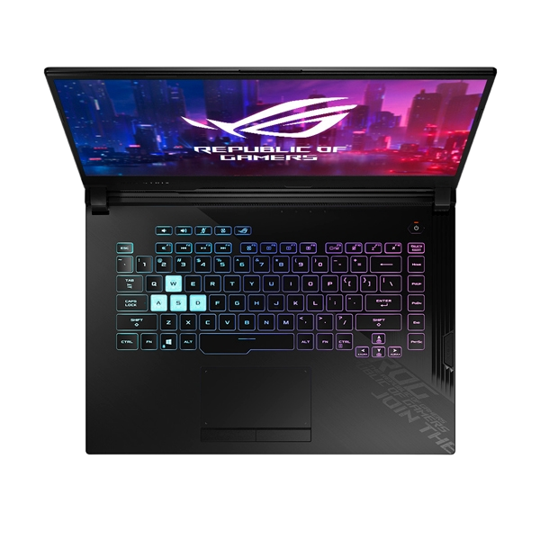Asus G512LWHN038 i7 10750H 16GB 512GB RTX2070  Portátil Asus G512LWHN038 i7 10750H 16GB 512GB RTX2070  Portátil
