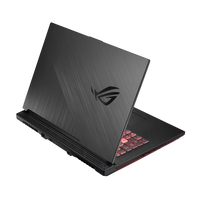 Asus G531GTBQ165 i7 9750H 16GB 512GB GTX1650 Portátil Asus G531GTBQ165 i7 9750H 16GB 512GB GTX1650 Portátil