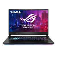 Asus G712LWEV010 i7 10750H 16GB 512GB RTX2070 Portátil Asus G712LWEV010 i7 10750H 16GB 512GB RTX2070 Portátil