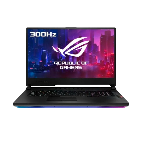 Asus ROG Strix SCAR G732LWSHG033T Intel Core i7 10875H 32GB 1TB SSD RTX 2070 Super 173 300Hz Windows 10  Portátil Asus ROG Strix SCAR G732LWSHG033T Intel Core i7 10875H 32GB 1TB SSD RTX 2070 Super 173 300Hz Windows 10  Portátil