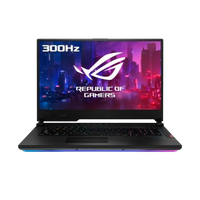 Asus ROG Strix SCAR G732LWSHG033T Intel Core i7 10875H 32GB 1TB SSD RTX 2070 Super 173 300Hz Windows 10 Portátil Asus ROG Strix SCAR G732LWSHG033T Intel Core i7 10875H 32GB 1TB SSD RTX 2070 Super 173 300Hz Windows 10 Portátil