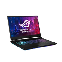 Asus ROG Strix SCAR G732LWSHG033T Intel Core i7 10875H 32GB 1TB SSD RTX 2070 Super 173 300Hz Windows 10 Portátil Asus ROG Strix SCAR G732LWSHG033T Intel Core i7 10875H 32GB 1TB SSD RTX 2070 Super 173 300Hz Windows 10 Portátil