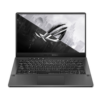 Asus GA401IUHE001 R7 4800HS 16GB 512GB GTX1660Ti Portátil Asus GA401IUHE001 R7 4800HS 16GB 512GB GTX1660Ti Portátil
