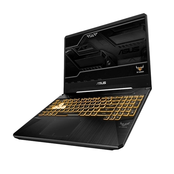 Asus FX505DTBQ208 R7 3570H 16GB 512GB GTX1650 Portátil Asus FX505DTBQ208 R7 3570H 16GB 512GB GTX1650 Portátil