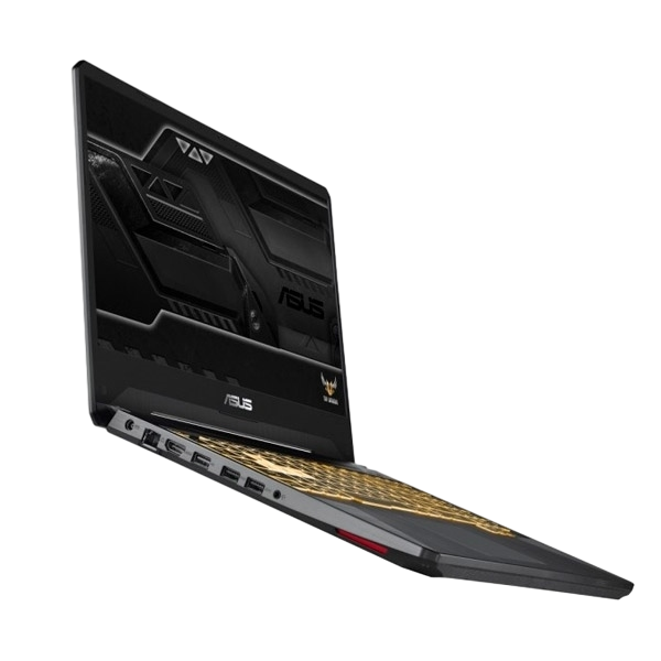 Asus FX505DTBQ208 R7 3570H 16GB 512GB GTX1650 Portátil Asus FX505DTBQ208 R7 3570H 16GB 512GB GTX1650 Portátil