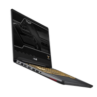 Asus FX505DTBQ208 R7 3570H 16GB 512GB GTX1650 Portátil Asus FX505DTBQ208 R7 3570H 16GB 512GB GTX1650 Portátil