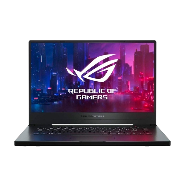 Asus GA502IVHN020 R7 4800HS 16GB 512GB RTX2060 Portátil Asus GA502IVHN020 R7 4800HS 16GB 512GB RTX2060 Portátil