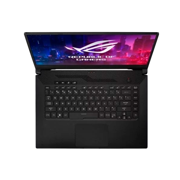 Asus GA502IVHN020 R7 4800HS 16GB 512GB RTX2060 Portátil Asus GA502IVHN020 R7 4800HS 16GB 512GB RTX2060 Portátil