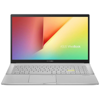Asus VivoBook S533FABQ109T intel i5 10210U 8GB RAM 256GB SSD Windows 10 156 Portátil Asus VivoBook S533FABQ109T intel i5 10210U 8GB RAM 256GB SSD Windows 10 156 Portátil