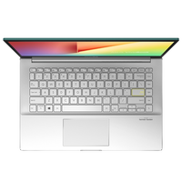 Asus VivoBook S433FAAM563T Intel i5 10210U 8GB RAM 256GB SSD Windows 10 14  Portátil