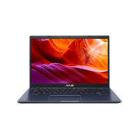 Asus P1410CJABV154R i5 1035G1 8GB 256GB W10P  Portátil