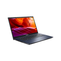 Asus P1410CJABV154R i5 1035G1 8GB 256GB W10P  Portátil