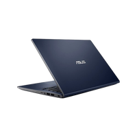 Asus P1410CJABV154R i5 1035G1 8GB 256GB W10P  Portátil