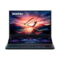 Asus ROG Zephyrus Duo 15 GX550LXSHF073T intel Core i7 10875H 32GB 1TB SSD RTX 2080 Super 156 Windows 10  Portátil