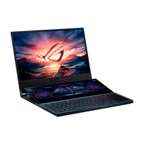 Asus ROG Zephyrus Duo 15 GX550LXSHF073T intel Core i7 10875H 32GB 1TB SSD RTX 2080 Super 156 Windows 10  Portátil