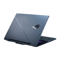 Asus ROG Zephyrus Duo 15 GX550LXSHF073T intel Core i7 10875H 32GB 1TB SSD RTX 2080 Super 156 Windows 10  Portátil