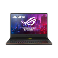 Asus ROG Zephyrus S17 GX701LXSHG032T Intel Core i7 10875H 32GB RAM 1TB SSD RTX 2080 Super 173 300Hz Windows 10 Portátil Asus ROG Zephyrus S17 GX701LXSHG032T Intel Core i7 10875H 32GB RAM 1TB SSD RTX 2080 Super 173 300Hz Windows 10 Portátil