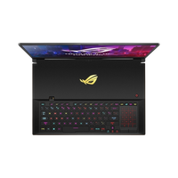 Asus ROG Zephyrus S17 GX701LXSHG032T Intel Core i7 10875H 32GB RAM 1TB SSD RTX 2080 Super 173 300Hz Windows 10 Portátil Asus ROG Zephyrus S17 GX701LXSHG032T Intel Core i7 10875H 32GB RAM 1TB SSD RTX 2080 Super 173 300Hz Windows 10 Portátil