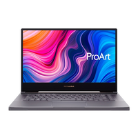 Asus H500GVHC005R i7 9750H 32G 1T 2060  Portátil