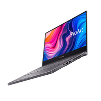 Asus H500GVHC005R i7 9750H 32G 1T 2060  Portátil