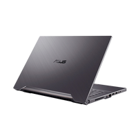 Asus H500GVHC005R i7 9750H 32G 1T 2060  Portátil