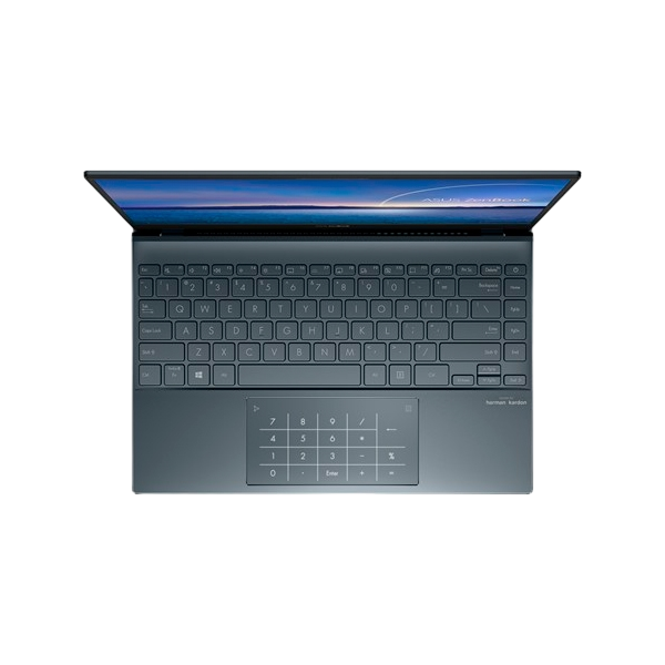 Asus ZenBook UX325JAEG007T Intel i7 1065G7 16GB RAM 512GB SSD Windows 10 133  Portátil Asus ZenBook UX325JAEG007T Intel i7 1065G7 16GB RAM 512GB SSD Windows 10 133  Portátil