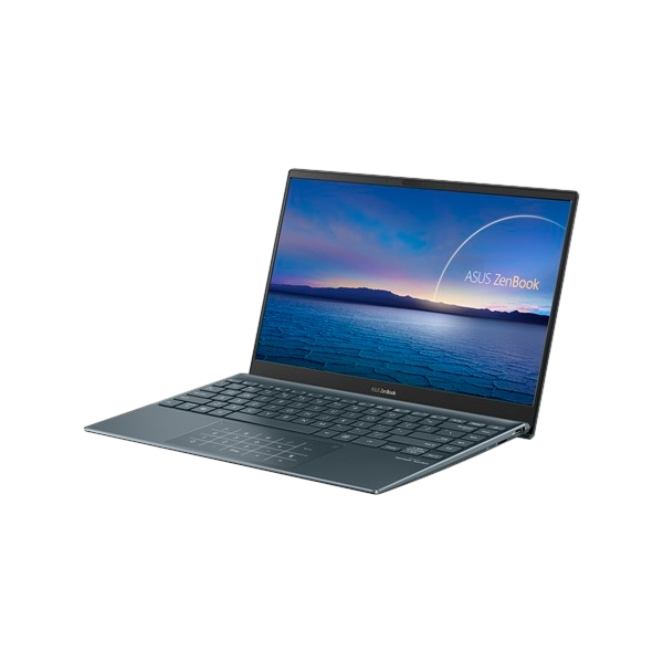 Asus ZenBook UX325JAEG007T Intel i7 1065G7 16GB RAM 512GB SSD Windows 10 133  Portátil Asus ZenBook UX325JAEG007T Intel i7 1065G7 16GB RAM 512GB SSD Windows 10 133  Portátil