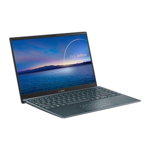 Asus ZenBook BX325JAEG081R Intel i7 1065G7 16GB RAM 512GB SSD Windows 10 Pro 133  Portátil Asus ZenBook BX325JAEG081R Intel i7 1065G7 16GB RAM 512GB SSD Windows 10 Pro 133  Portátil