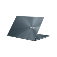 Asus ZenBook BX325JAEG081R Intel i7 1065G7 16GB RAM 512GB SSD Windows 10 Pro 133 Portátil Asus ZenBook BX325JAEG081R Intel i7 1065G7 16GB RAM 512GB SSD Windows 10 Pro 133 Portátil