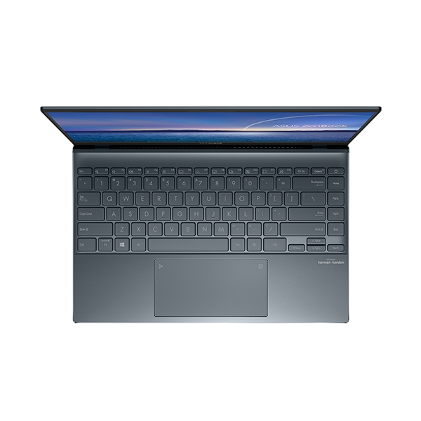 Asus Zenbook UX425JABM231T Intel i7 1065G7 16GB RAM 512GB SSD Windows 10 14 Portátil Asus Zenbook UX425JABM231T Intel i7 1065G7 16GB RAM 512GB SSD Windows 10 14 Portátil