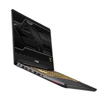 Asus FX505DTBQ180 R5 3550H 8GB 256GB GTX 1650  Portátil