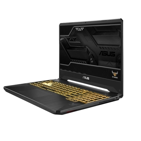 Asus FX505DTBQ051 R5 3550H 8GB 512GB GTX 1650  Portátil Asus FX505DTBQ051 R5 3550H 8GB 512GB GTX 1650  Portátil