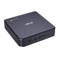 PC MINI ASUS CHROMEBOX3N008U CI37100U4GBSSD64G