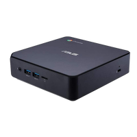 PC MINI ASUS CHROMEBOX3N008U CI37100U4GBSSD64G